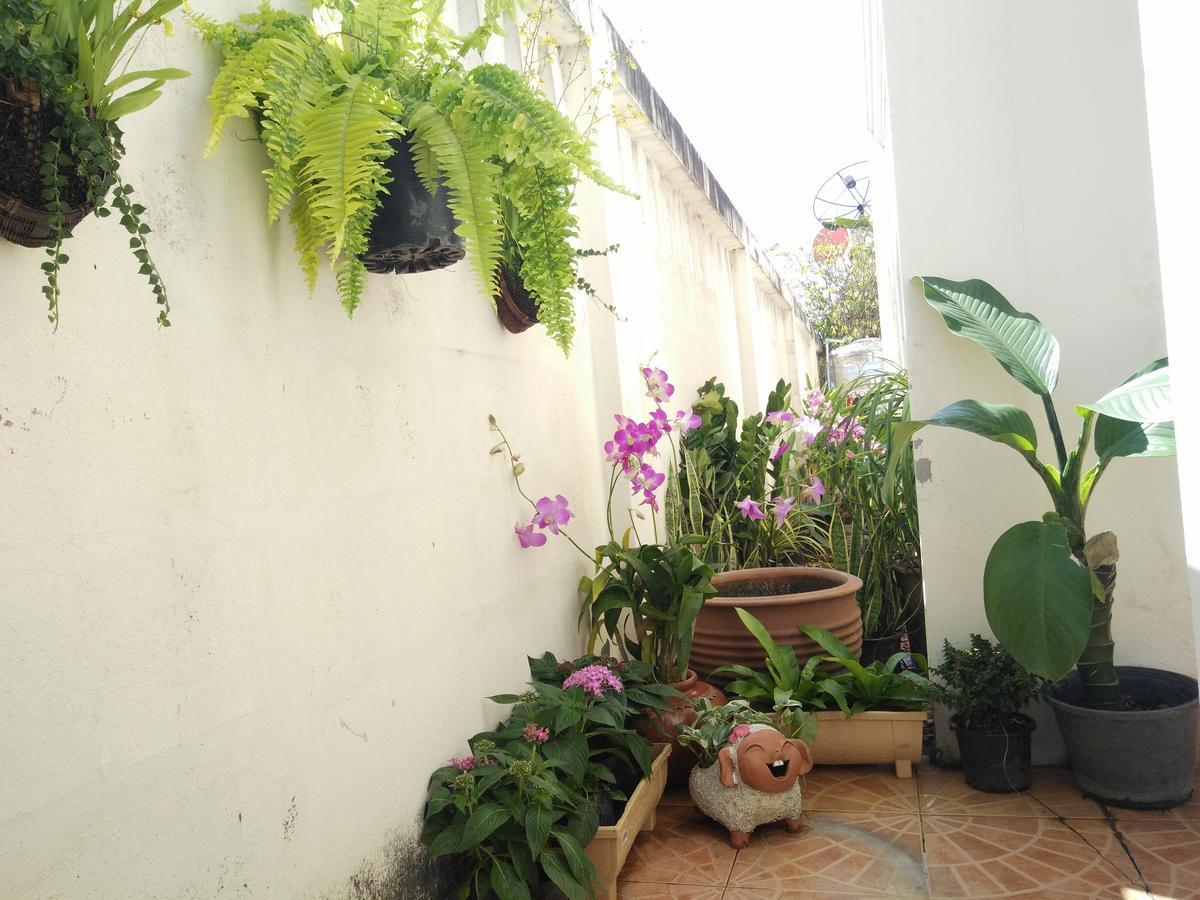 Dd Smile House, Nong Hoi Chiang Mai Exterior photo