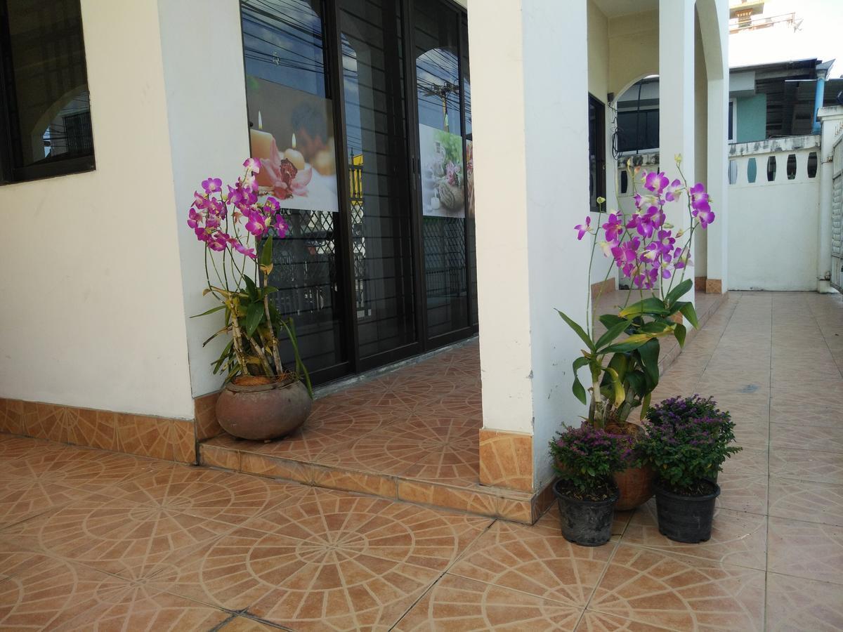 Dd Smile House, Nong Hoi Chiang Mai Exterior photo