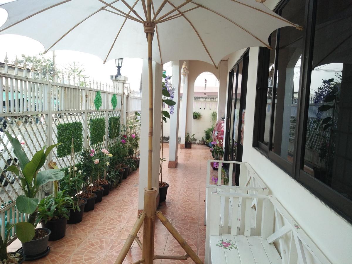 Dd Smile House, Nong Hoi Chiang Mai Exterior photo