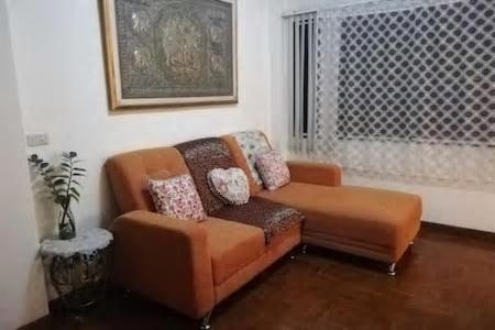 Dd Smile House, Nong Hoi Chiang Mai Exterior photo