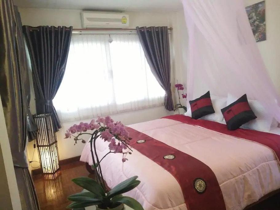 Dd Smile House, Nong Hoi Chiang Mai Exterior photo
