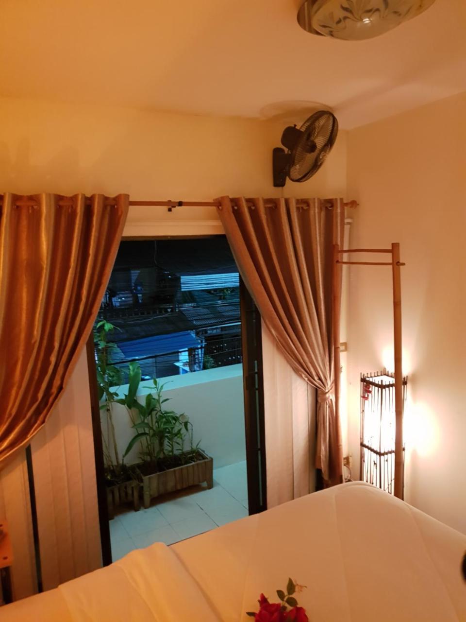 Dd Smile House, Nong Hoi Chiang Mai Exterior photo