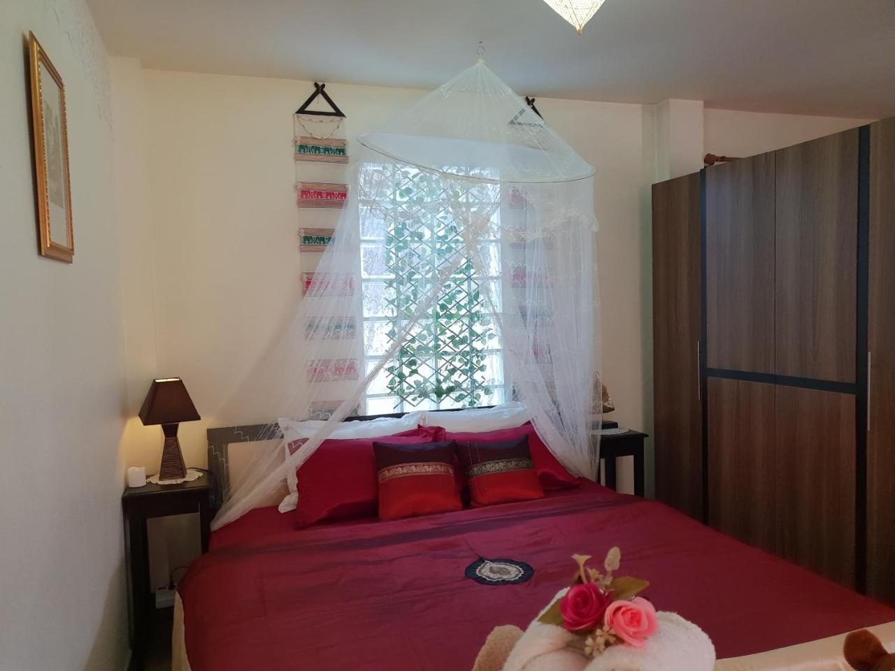 Dd Smile House, Nong Hoi Chiang Mai Exterior photo