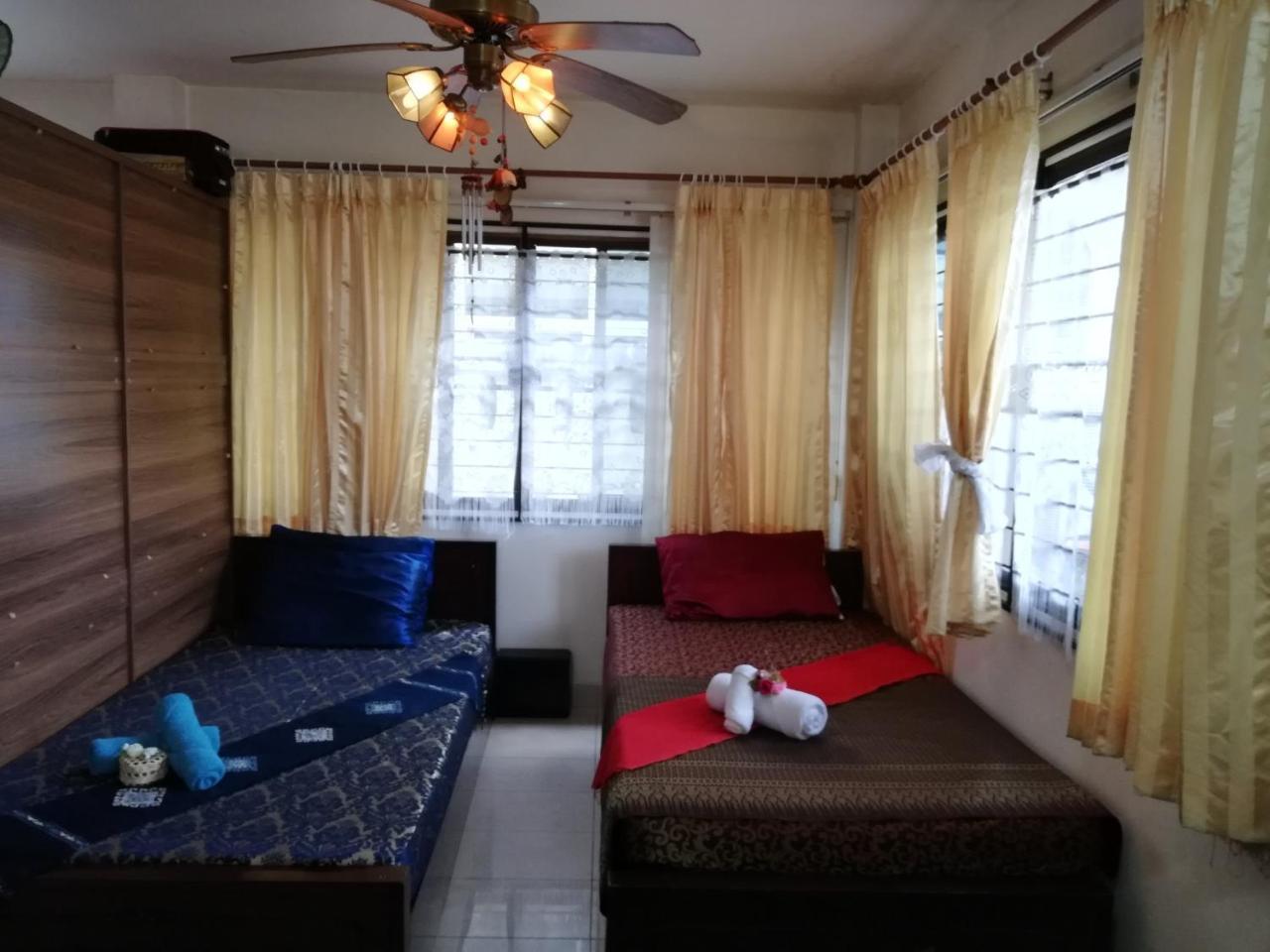 Dd Smile House, Nong Hoi Chiang Mai Exterior photo
