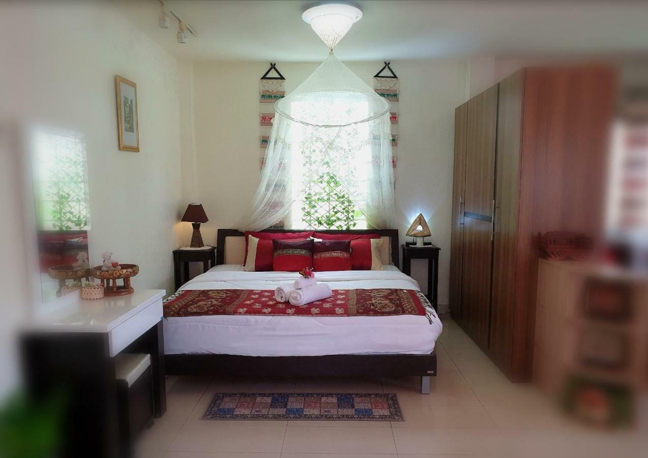 Dd Smile House, Nong Hoi Chiang Mai Exterior photo