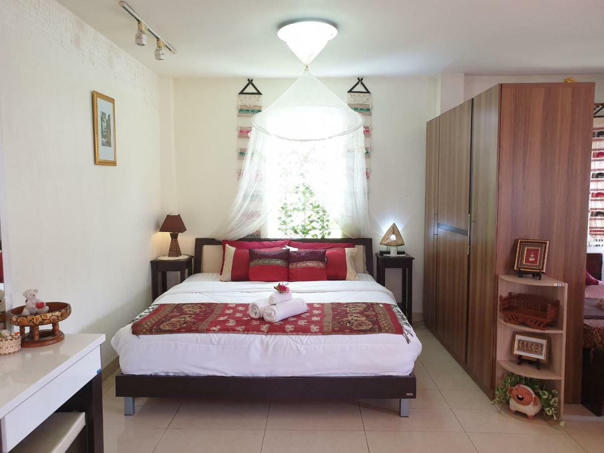 Dd Smile House, Nong Hoi Chiang Mai Exterior photo