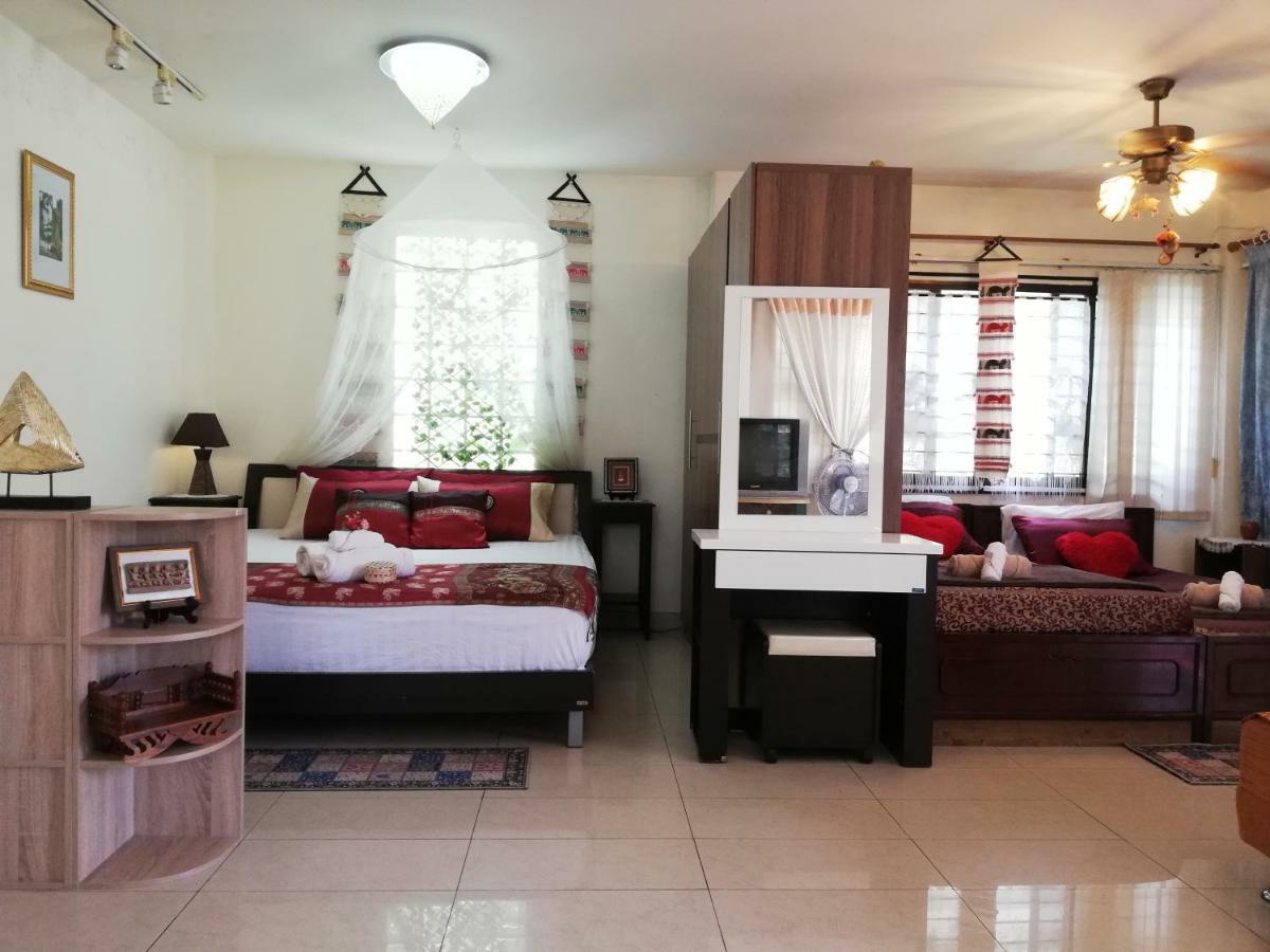 Dd Smile House, Nong Hoi Chiang Mai Exterior photo