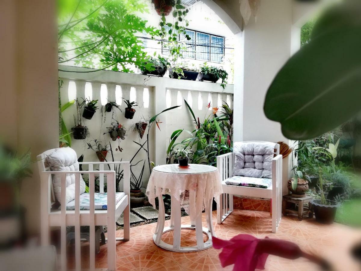 Dd Smile House, Nong Hoi Chiang Mai Exterior photo
