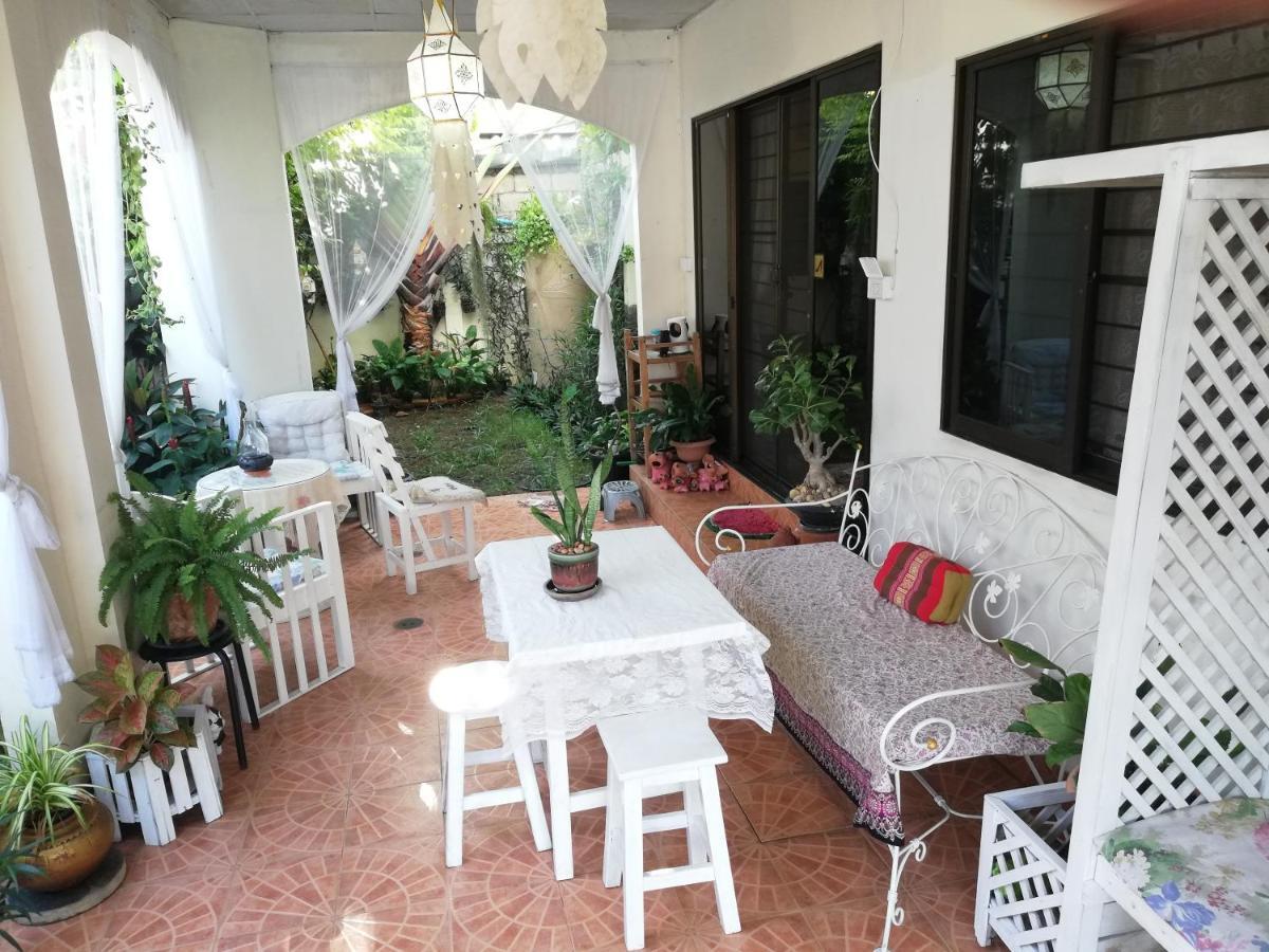 Dd Smile House, Nong Hoi Chiang Mai Exterior photo