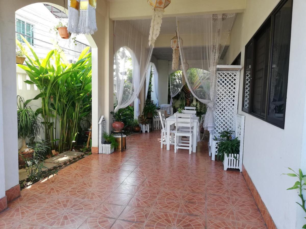 Dd Smile House, Nong Hoi Chiang Mai Exterior photo