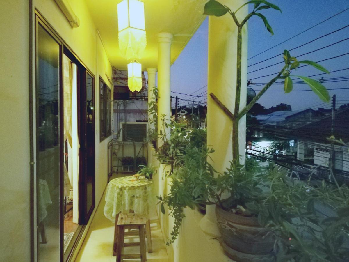 Dd Smile House, Nong Hoi Chiang Mai Exterior photo
