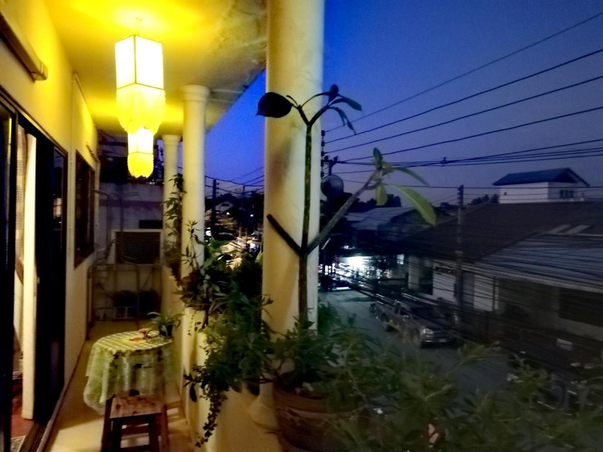 Dd Smile House, Nong Hoi Chiang Mai Exterior photo