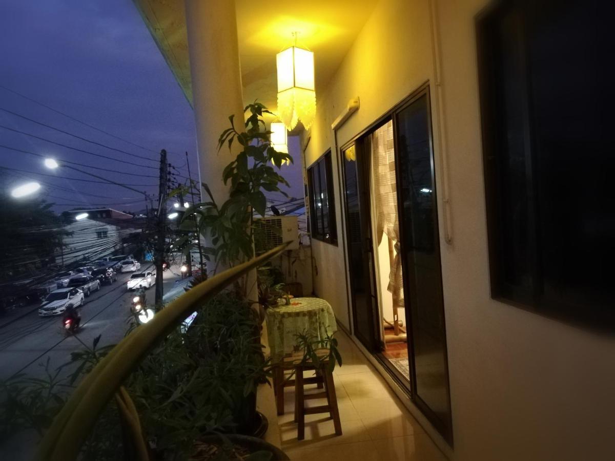 Dd Smile House, Nong Hoi Chiang Mai Exterior photo